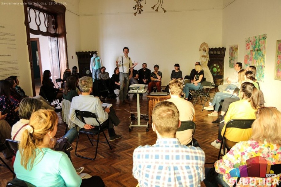 Održan prvi Forum za kulturu Subotice
