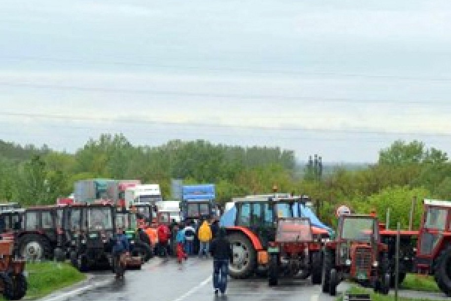 Poslednja vest: Kraj blokada