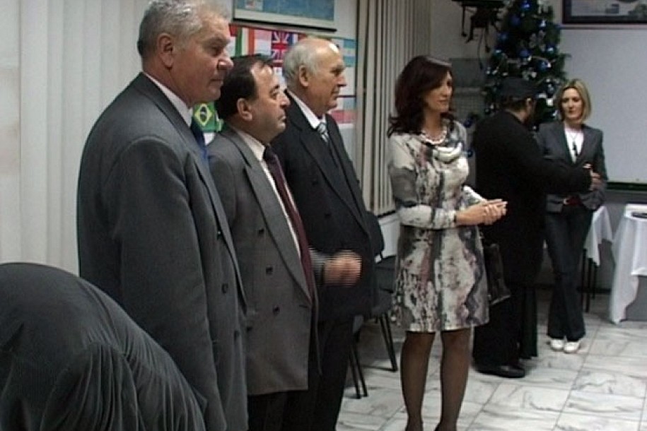 OŠ "Matko Vuković" dobila gasno grejanje