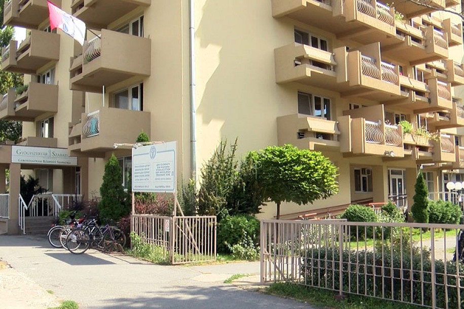 Psihološko savetovalište u Gerontološkom Centru