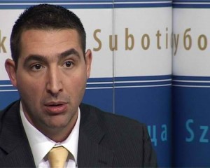 Ministar Dulić: Y krak do sredine 2012.