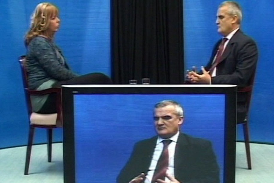 Treći put će da se bira rukovodstvo u Bajmoku