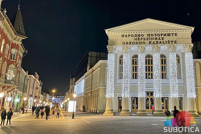 Radno vreme tokom novogodišnjih praznika