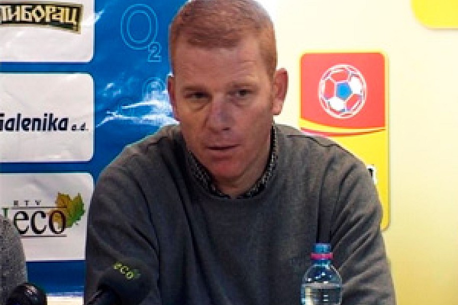 Fudbaleri Spartak Zlatibor vode bez golova pred domaćom publikom