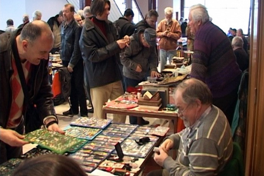 Održan 67. Međunarodni susret kolekcionara