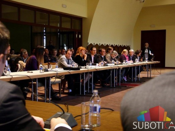 Čišćenje jezera Palić nemoguće bez dotoka sveže vode