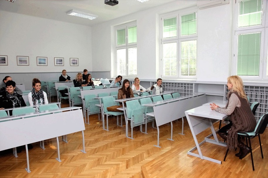U Subotici samo jedan privatni fakultet sa akreditacijom