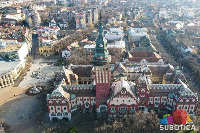 Odobreno povećanje komunalijа