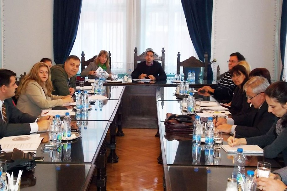 Izuzimanje komunalnih preduzeća iz Zakona o maksimalnoj zaradi u javnom sektoru