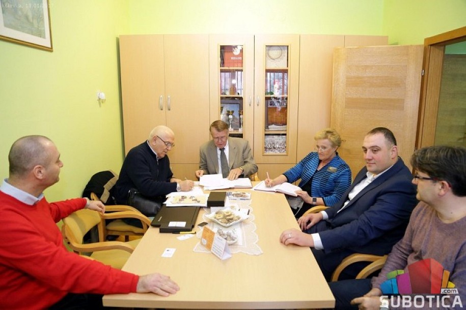 Uskoro pomoć Domu "Kolevka" i maloletnim migrantima