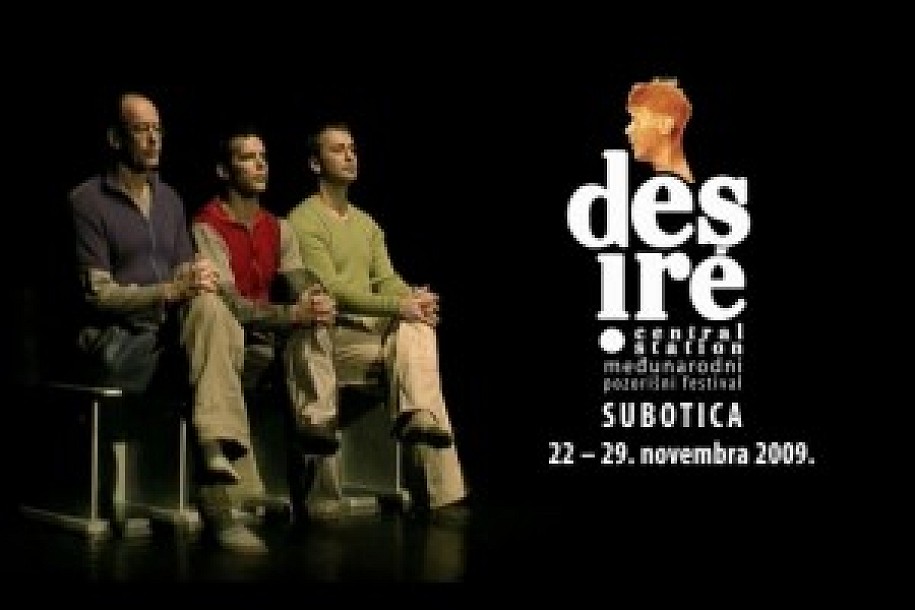 Desire: Dan 6.