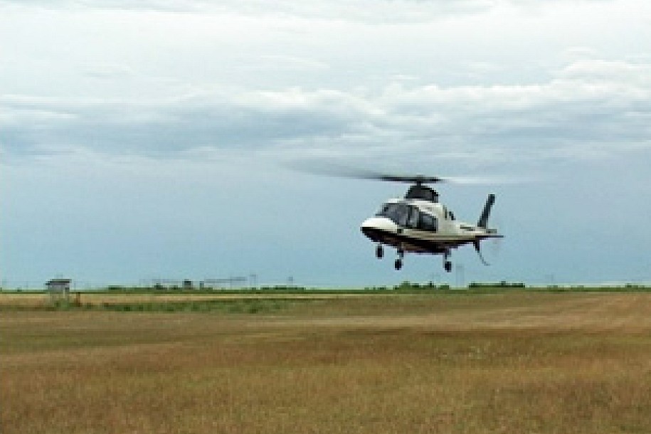 Međunarodni letovi na aerodromu Bikovo