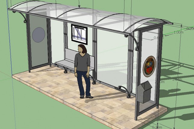 Stižu nova stajališta do kraja godine