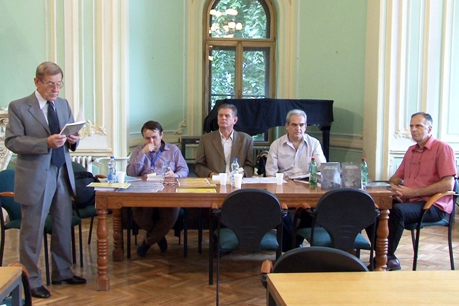 Susret zavičajnih pisaca pod nazivom "Pesme sjajne zavičajne"