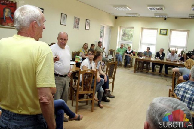 Neće biti izmeštanja azila za pse