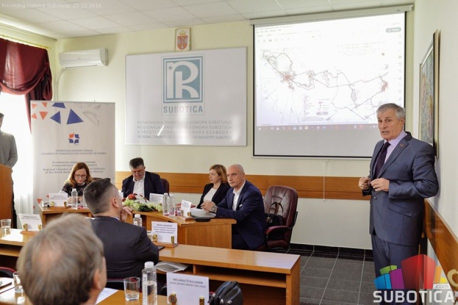 Regionalna privredna komora nagradila najbolje