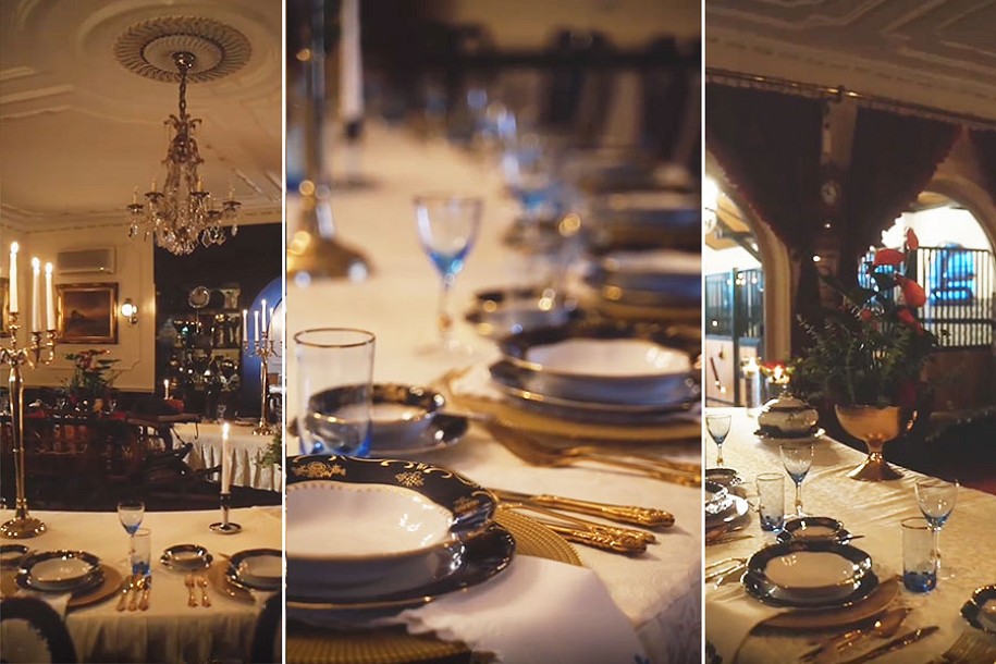 Sala „Potkovica“ na Ergeli Kelebija – spoj vojvođanske tradicije, autentične gastronomije i prelepe prirode