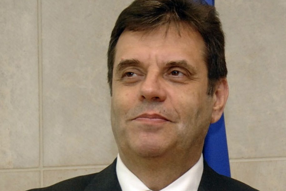 Sutra promocija knjige Vojislava Koštunice "Zašto Srbija a ne Evropska Unija"