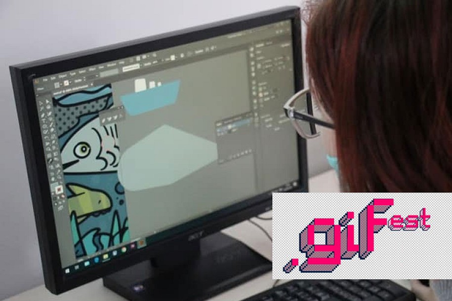 U toku konkurs za 9. festival gifova "GIFEST"