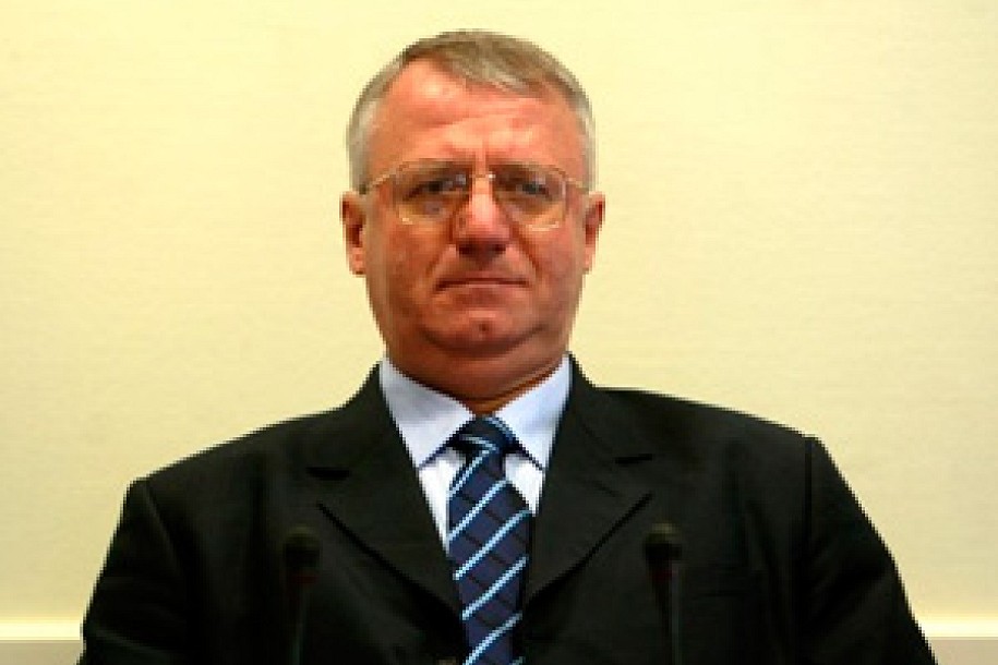 Promocija knjiga Dr Vojislava Šešelja
