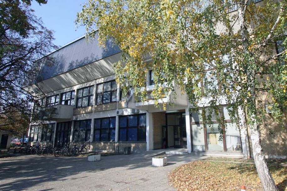 Šalteri u SUP-u od ponedeljka ponovo u funkciji