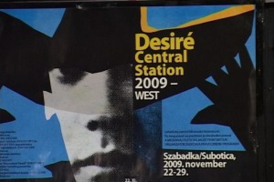 Završen Festival "Desire"