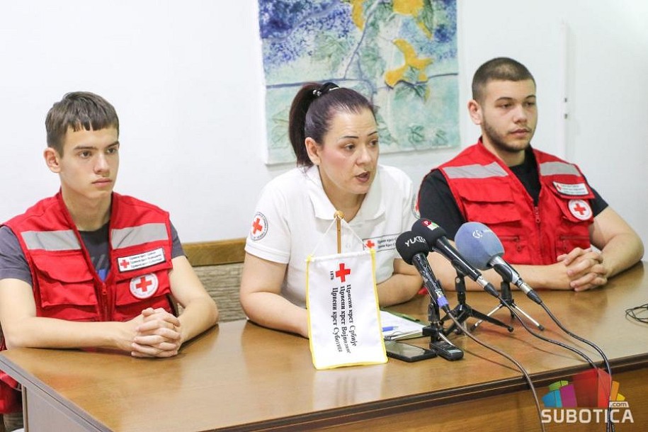 "Humana subota“: Budi deo tradicije i humanosti, doniraj krv!
