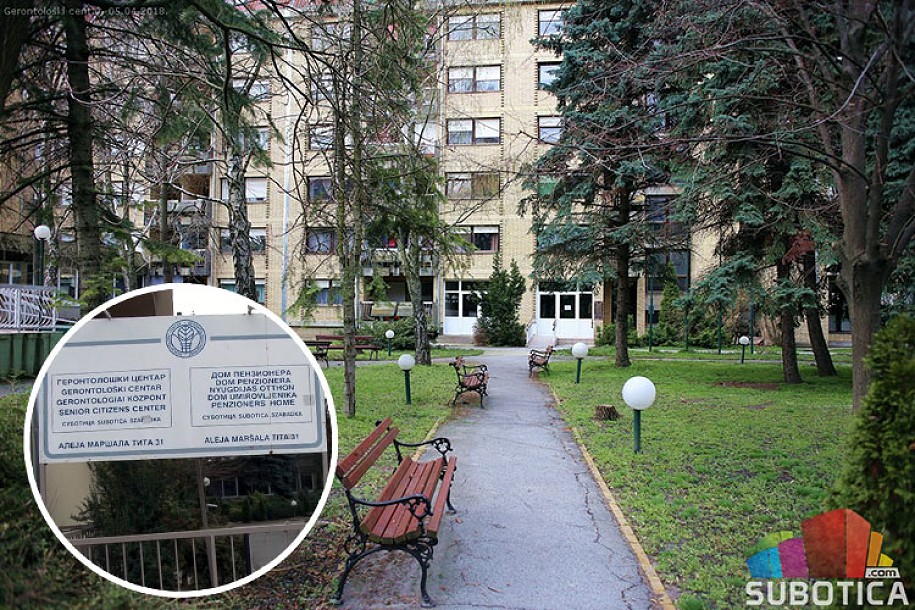 Na licitaciji polovna vozila i oprema Gerontološkog centra Subotica