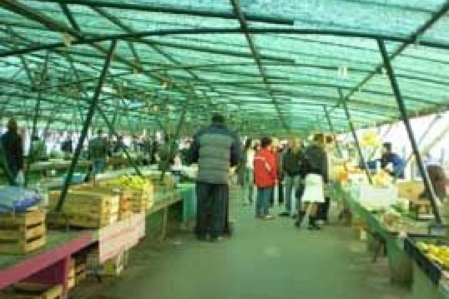 Pijačni barometar na dan 22. mart 2009.