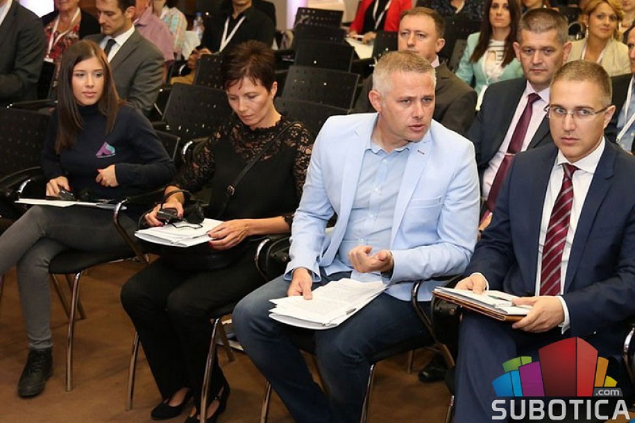 Bezbednost dece je odgovornost svih nas!