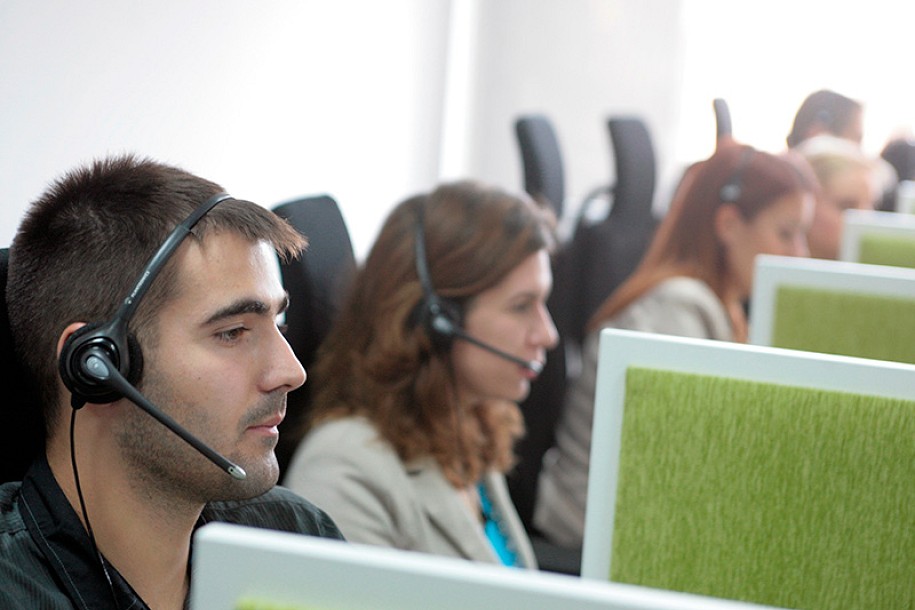 Telenor zaposlio 30 Subotičana u regionalnom kontakt centru