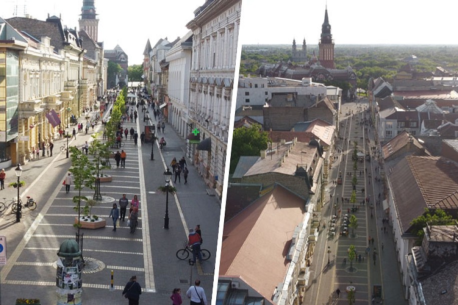 U poslednja tri dana tri zaražene osobe u Subotici