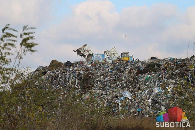 Tri moguća rešenja za sanaciju Gradske deponije