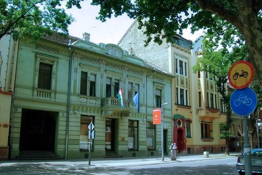 Preminuo generalni konzul Mađarske u Srbiji