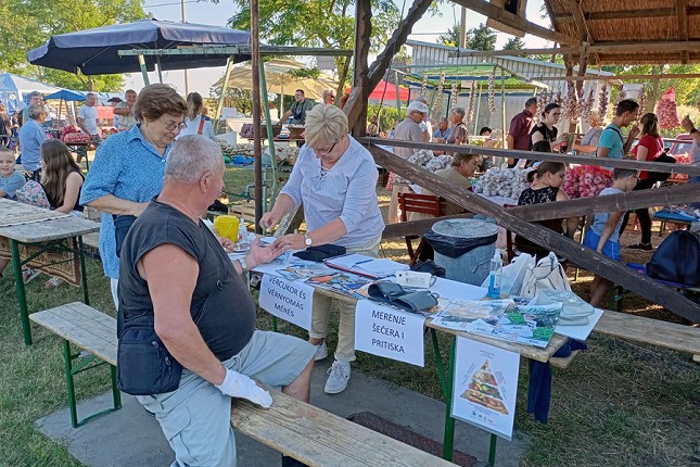"Pokreni se! Znanjem protiv dijabetesa" - predavanje o "dijabetičkom tanjiru" u petak na Otvorenom univerzitetu
