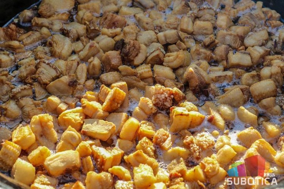 Održan Zimski festival tradicija na Paliću