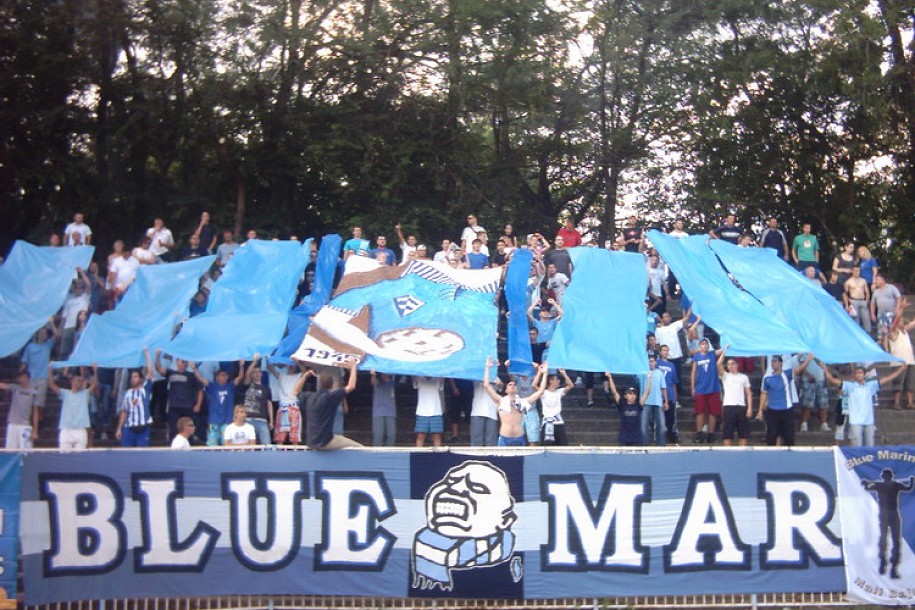 Fudbal: Najskuplje karte za najvernije navijače