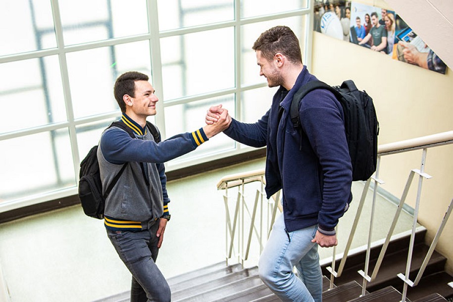 Studiraj na Visokoj tehničkoj školi i postani inženjer