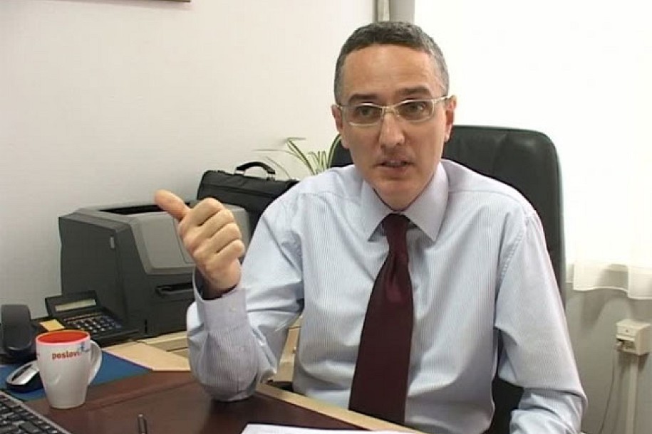 Panić: Pozitivan trend u zapošljavanju osoba sa invaliditetom