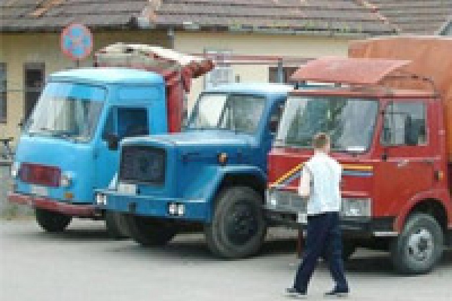 Gase preduzeća jer nemaju posla