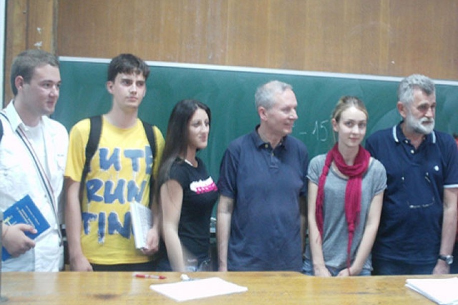 Subotičanin pobednik državnog takmičenja iz hemije