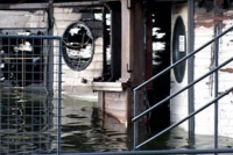 Počelo izvlačenje splava Atlantida