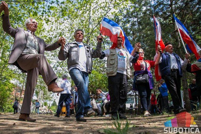 Mini Jugoslavija i ove godine bez obeležavanja praznika rada