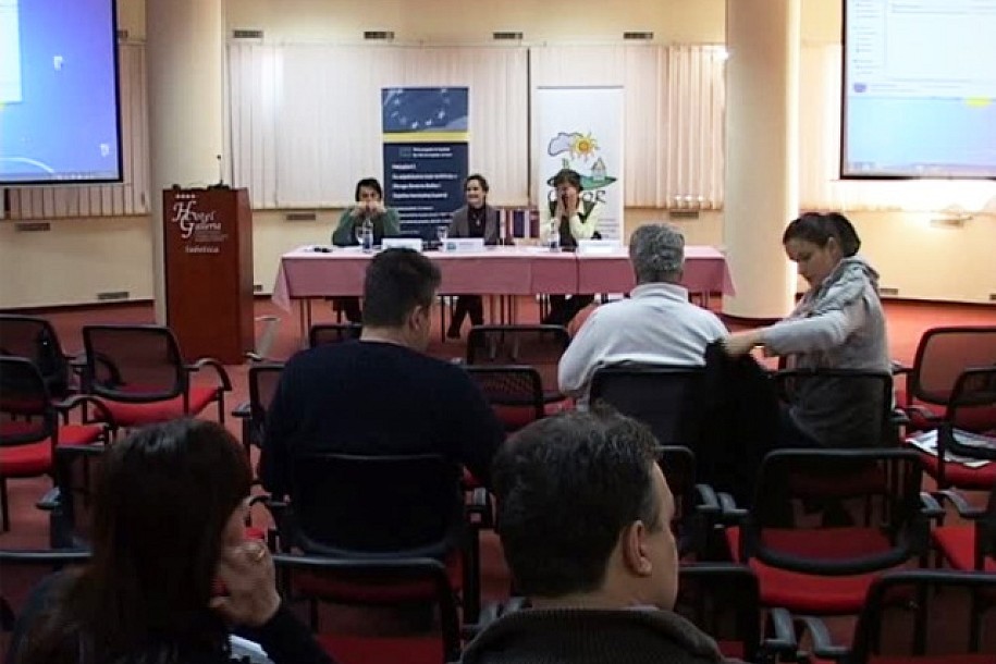 Subotičani i razdvajaju otpad i uništavaju zelena ostrva