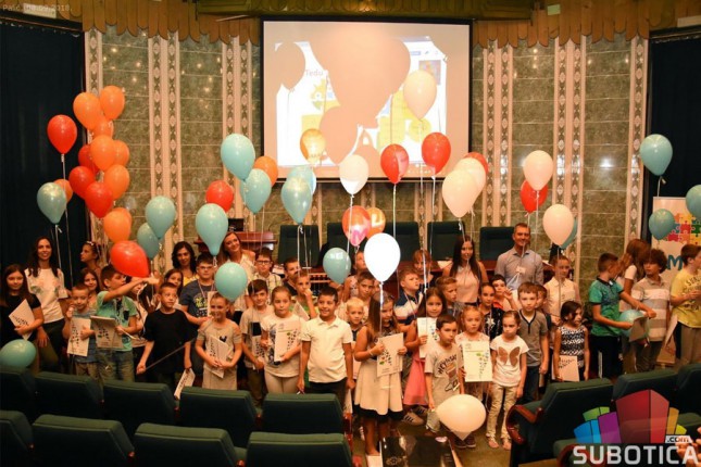 Otvorena vrata za upis na kurs SuanPan mentalne aritmetike u četvrtak