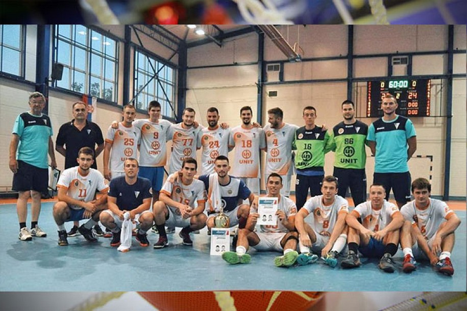 Rukomet: Spartak pobednik Memorijala u Sivcu