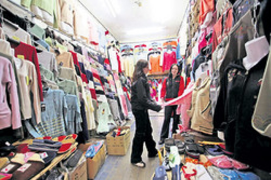 Subotički "buvljak" ostao bez gazde