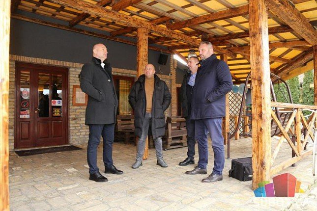 Turistički objekti u našem gradu dobili  podršku Pokrajinskog sekretarijata za privredu i turizam