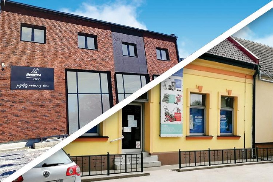 Predsezonsko sniženje grejne tehnike u "Elementi"