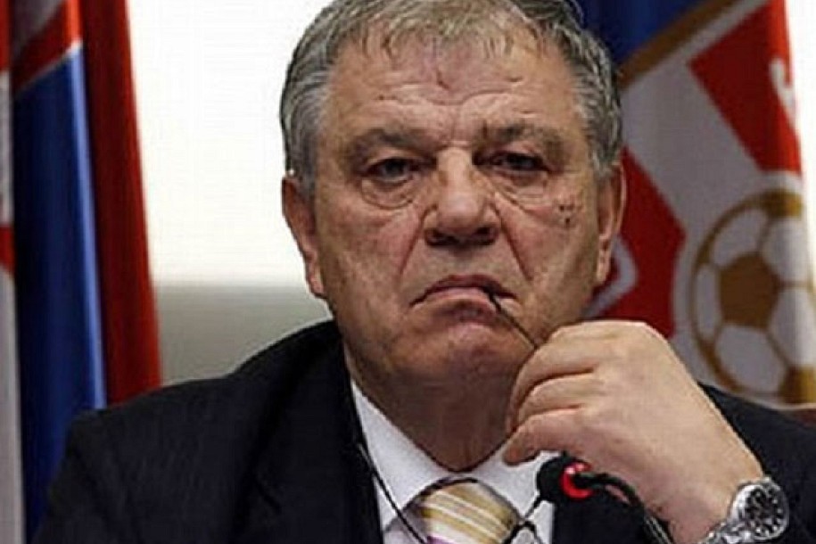 FK "Spartak" zbog protesta kažnjen sa 650.000 dinara